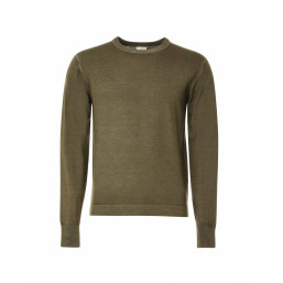 Peuterey - Maglia in lana merino Sagnes