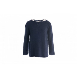 Anonyme - Maglia Eliana Sweater