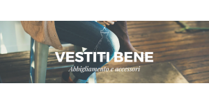 Boutique Vestiti bene